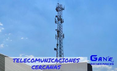 Venta Nave San Mateo Nopala Naucalpan Estado de México