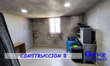 Venta Nave San Mateo Nopala Naucalpan Estado de México