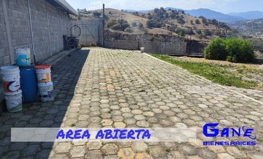 Venta Nave San Mateo Nopala Naucalpan Estado de México