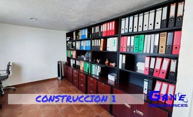 Venta Nave San Mateo Nopala Naucalpan Estado de México