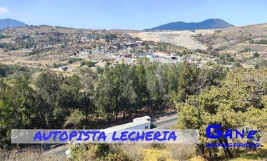 Venta Nave San Mateo Nopala Naucalpan Estado de México