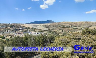 Venta Nave San Mateo Nopala Naucalpan Estado de México