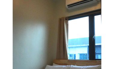 1-Bedroom Unit for Rent at S Residences Tower 1 within MOA Complex, Pasay City