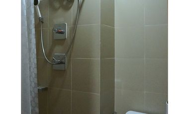 1-Bedroom Unit for Rent at S Residences Tower 1 within MOA Complex, Pasay City
