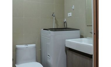 1-Bedroom Unit for Rent at S Residences Tower 1 within MOA Complex, Pasay City