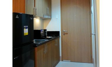 1-Bedroom Unit for Rent at S Residences Tower 1 within MOA Complex, Pasay City
