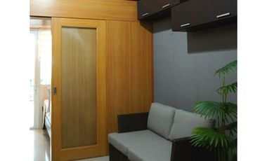 1-Bedroom Unit for Rent at Shell Residences Tower 2 within MOA Complex, Pasay