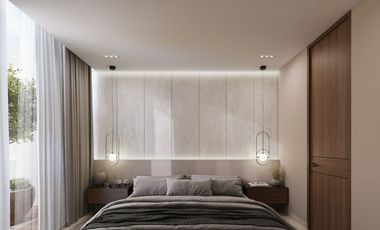 Penthouse en venta Mérida Yucatán, Altonorte