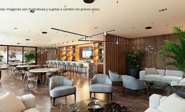 Penthouse en venta Mérida Yucatán, Altonorte