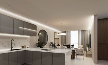 Penthouse en venta Mérida Yucatán, Altonorte