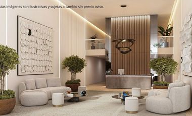 Penthouse en venta Mérida Yucatán, Altonorte