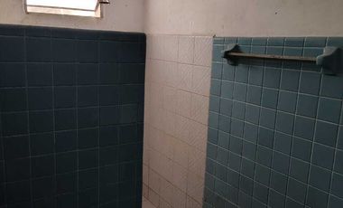 Casa en venta para remodelar en el centro de Mérida Yuc.