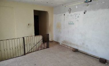 Casa en venta para remodelar en el centro de Mérida Yuc.