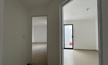RENTA DE DEPARTAMENTO EN TRES CANTOS RESIDENCIAL, CUAUTLANCINGO 2 R