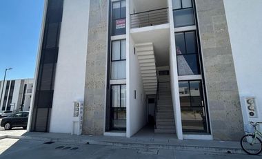 RENTA DE DEPARTAMENTO EN TRES CANTOS RESIDENCIAL, CUAUTLANCINGO 2 R