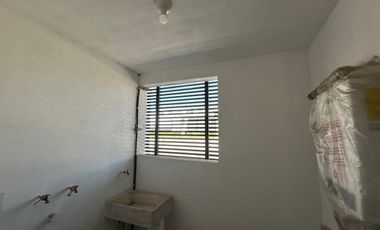 RENTA DE DEPARTAMENTO EN TRES CANTOS RESIDENCIAL, CUAUTLANCINGO 2 R