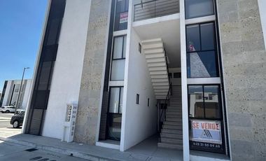 RENTA DE DEPARTAMENTO EN TRES CANTOS RESIDENCIAL, CUAUTLANCINGO 2 R
