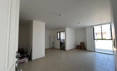RENTA DE DEPARTAMENTO EN TRES CANTOS RESIDENCIAL, CUAUTLANCINGO 2 R