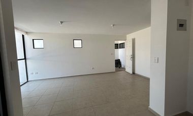 RENTA DE DEPARTAMENTO EN TRES CANTOS RESIDENCIAL, CUAUTLANCINGO 2 R