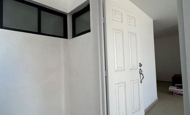 RENTA DE DEPARTAMENTO EN TRES CANTOS RESIDENCIAL, CUAUTLANCINGO 2 R