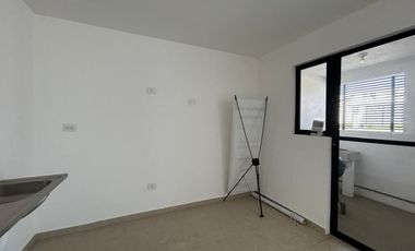 RENTA DE DEPARTAMENTO EN TRES CANTOS RESIDENCIAL, CUAUTLANCINGO 2 R