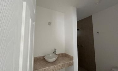 RENTA DE DEPARTAMENTO EN TRES CANTOS RESIDENCIAL, CUAUTLANCINGO 2 R