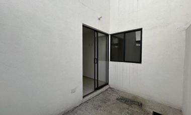 RENTA DE DEPARTAMENTO EN TRES CANTOS RESIDENCIAL, CUAUTLANCINGO 2 R