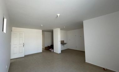 RENTA DE DEPARTAMENTO EN TRES CANTOS RESIDENCIAL, CUAUTLANCINGO 2 R