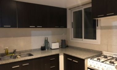 DEPARTAMENTO TRES AMBIENTES EN ALQUILER CALLE LAS HERAS 1338 MUÅIZ