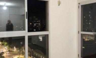 DEPARTAMENTO TRES AMBIENTES EN ALQUILER CALLE LAS HERAS 1338 MUÅIZ