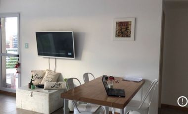 DEPARTAMENTO TRES AMBIENTES EN ALQUILER CALLE LAS HERAS 1338 MUÅIZ