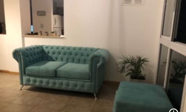 DEPARTAMENTO TRES AMBIENTES EN ALQUILER CALLE LAS HERAS 1338 MUÅIZ