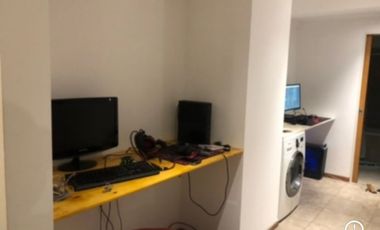 DEPARTAMENTO TRES AMBIENTES EN ALQUILER CALLE LAS HERAS 1338 MUÅIZ