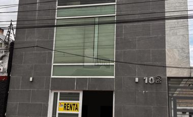 Local listo para operar con alto flujo en Vértice