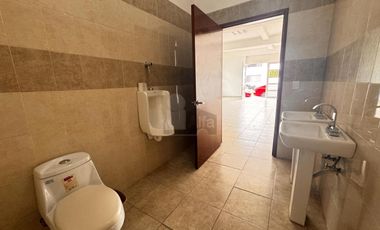 Local listo para operar con alto flujo en Vértice