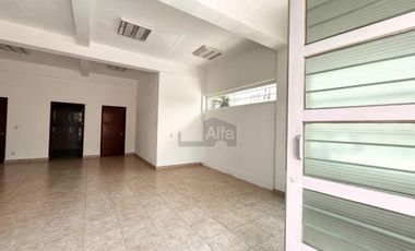 Local listo para operar con alto flujo en Vértice