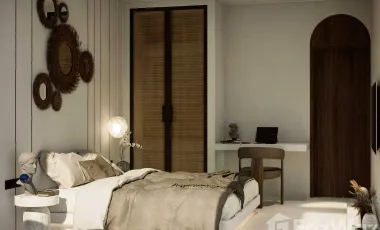 1 Bedroom Villa for sale at Edem Villas 2 by Breig