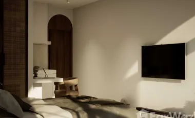 1 Bedroom Villa for sale at Edem Villas 2 by Breig