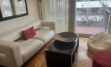 DEPARTAMENTO DE DOS HABITACIONES EN LAS CANITAS