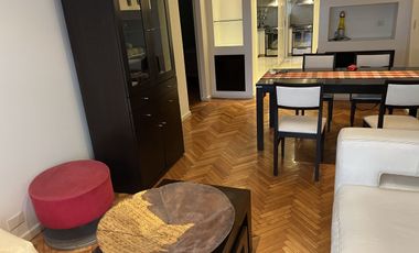 DEPARTAMENTO DE DOS HABITACIONES EN LAS CANITAS