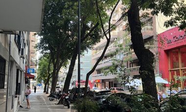 DEPARTAMENTO DE DOS HABITACIONES EN LAS CANITAS