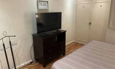 DEPARTAMENTO DE DOS HABITACIONES EN LAS CANITAS
