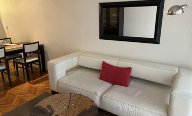 DEPARTAMENTO DE DOS HABITACIONES EN LAS CANITAS