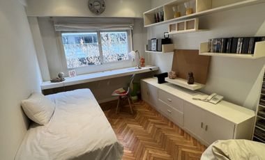 DEPARTAMENTO DE DOS HABITACIONES EN LAS CANITAS