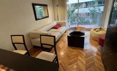 DEPARTAMENTO DE DOS HABITACIONES EN LAS CANITAS