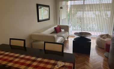 DEPARTAMENTO DE DOS HABITACIONES EN LAS CANITAS
