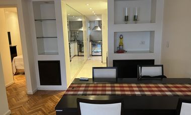 DEPARTAMENTO DE DOS HABITACIONES EN LAS CANITAS