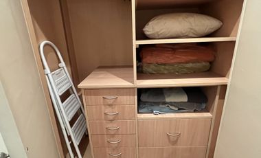 DEPARTAMENTO DE DOS HABITACIONES EN LAS CANITAS