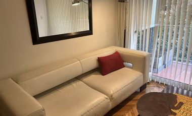 DEPARTAMENTO DE DOS HABITACIONES EN LAS CANITAS