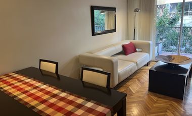DEPARTAMENTO DE DOS HABITACIONES EN LAS CANITAS